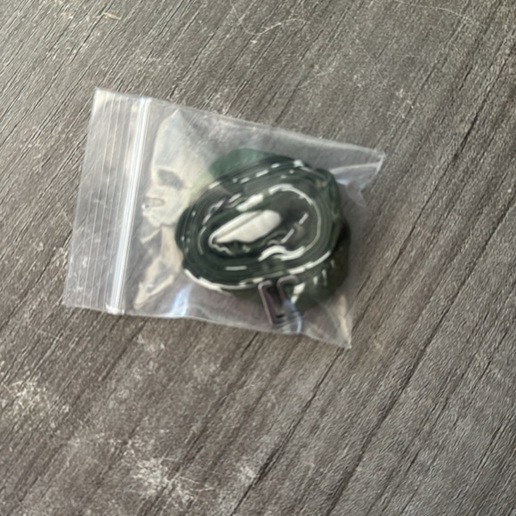 Strapless front twist dress - Picture 9 of 10